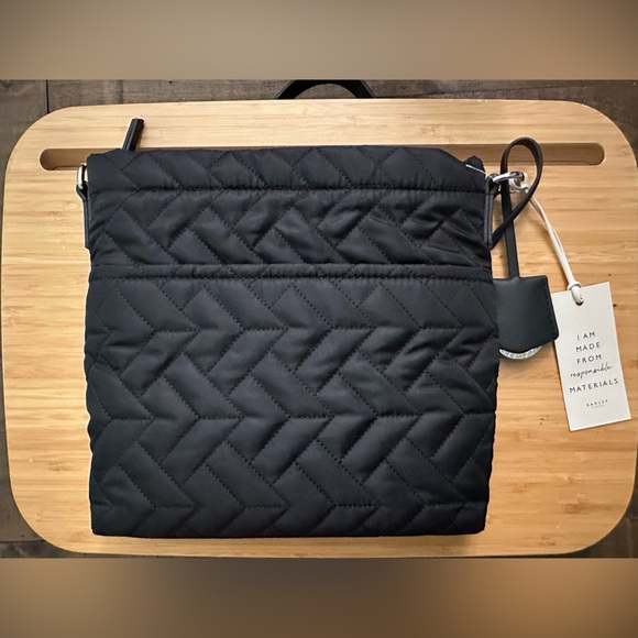 Radley London Quilted Crossbody Bag - Picture 7 of 10